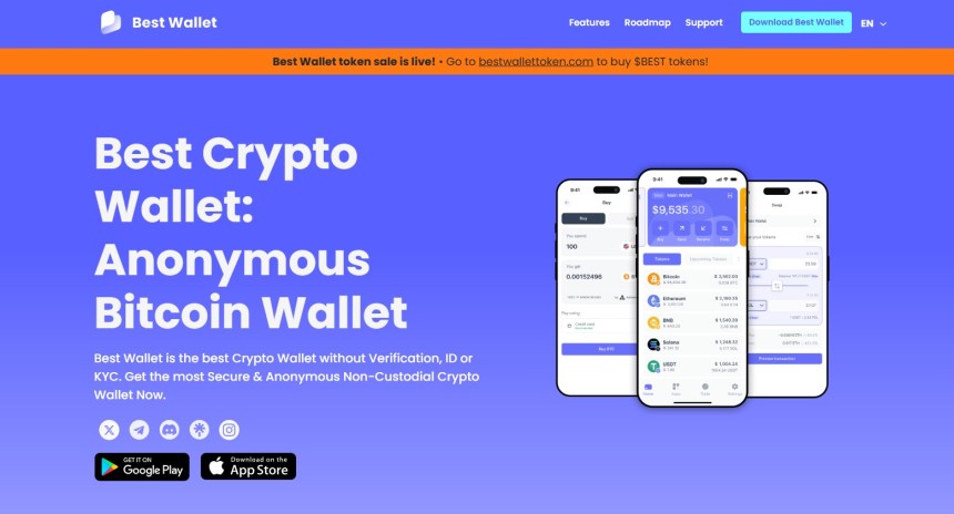Best Wallet