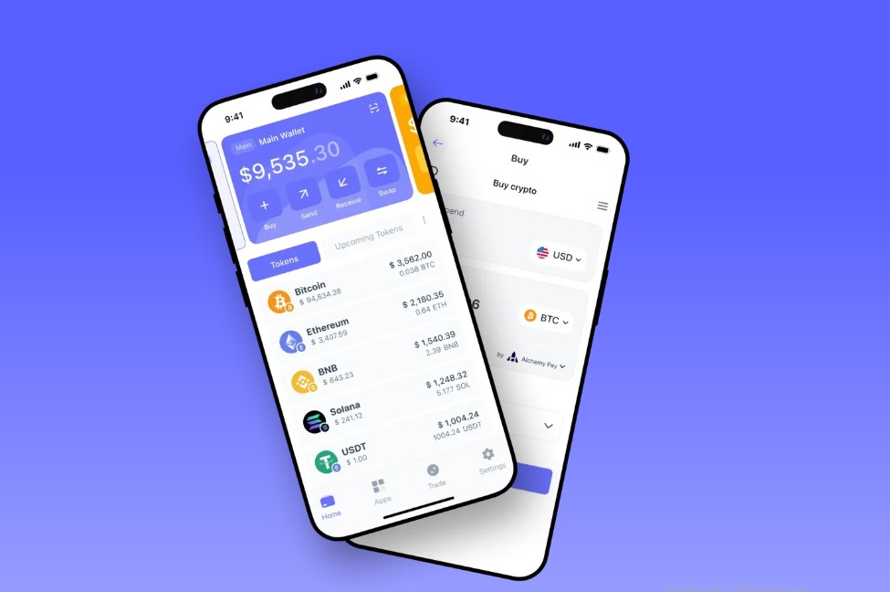 Best Wallet – Kupovina bez KYC