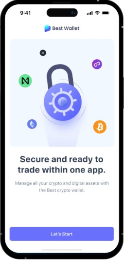 5. Dodatna Varnost in Upravljanje XRP