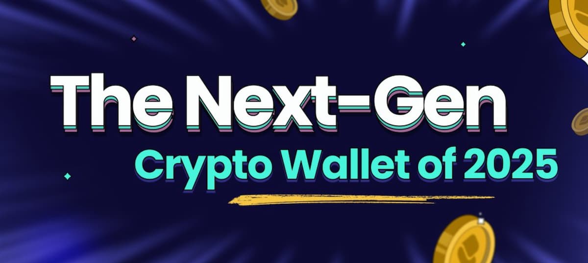 Best Wallet Token