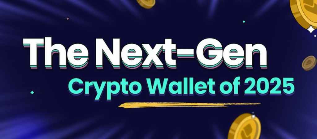 Best Wallet Token (BEST) – Presale Token