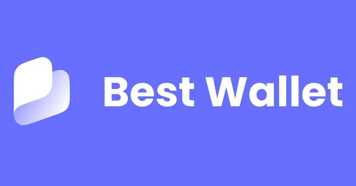 Naudotojo sąsaja ir patirtis su „Best Wallet“