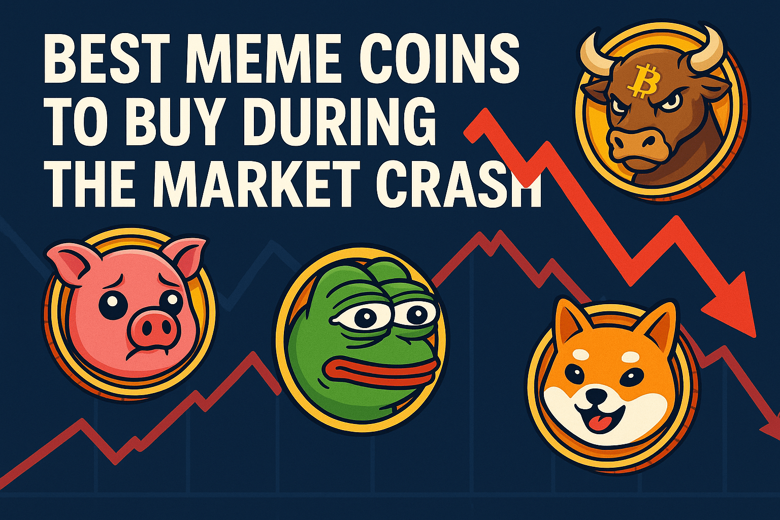 Best Meme Coins to Buy...