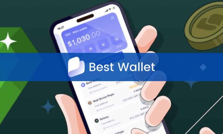 Best wallet featured