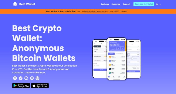 BestWallet