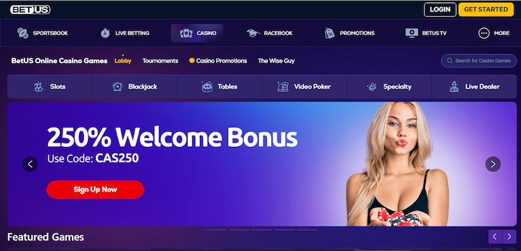 betus welcome bonus 