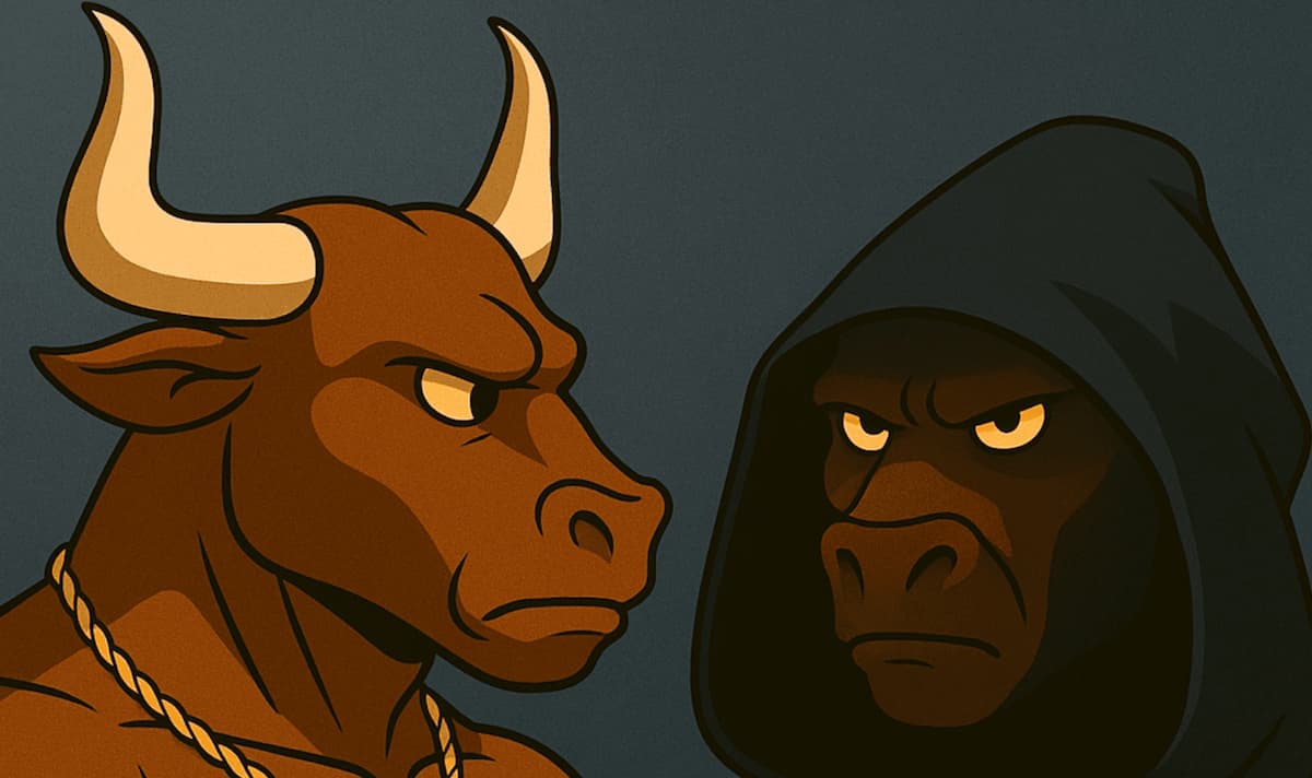 Bitcoin Bull