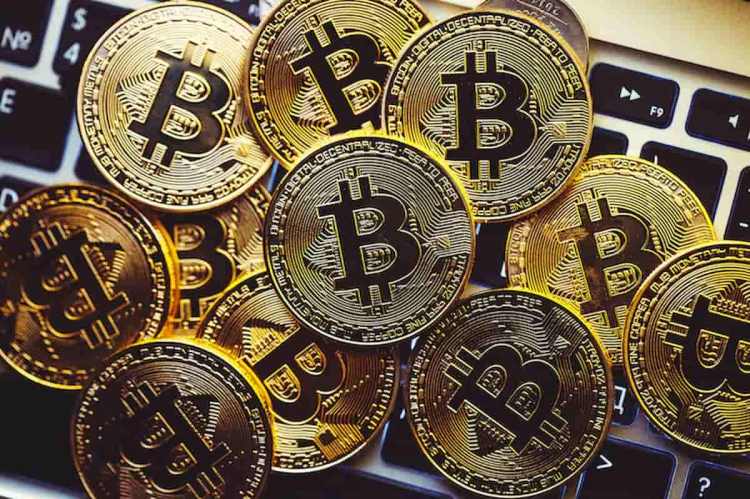 Bitcoin Crypto