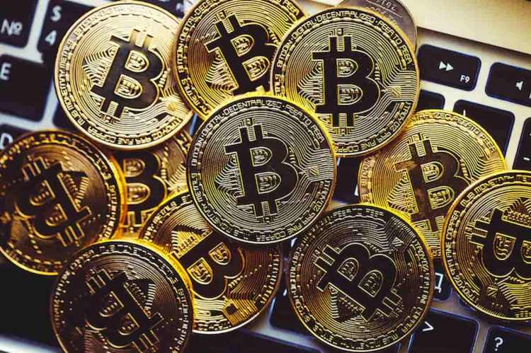Bitcoin Crypto