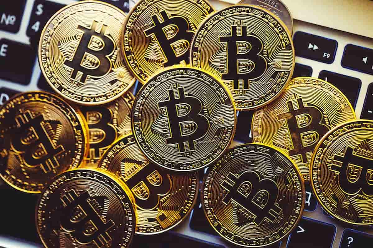 Bitcoin Crypto