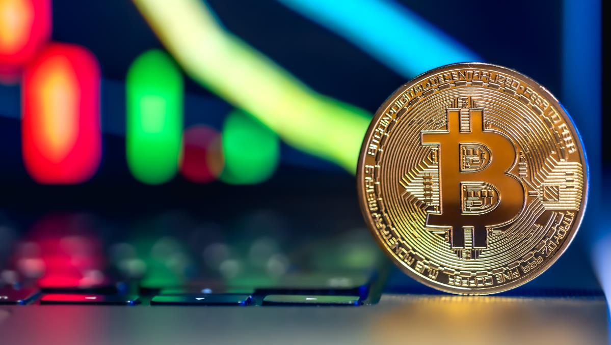 Bitcoin ETF คืออะไร