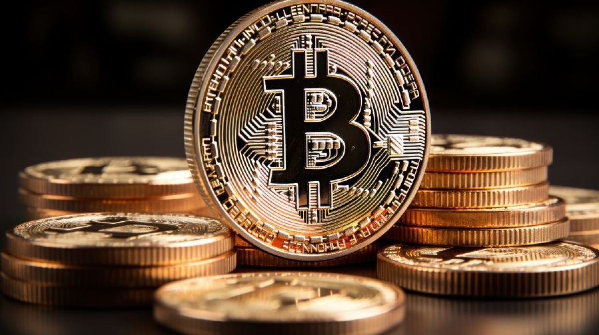 Bitcoin ETF ซื้อยังไง
