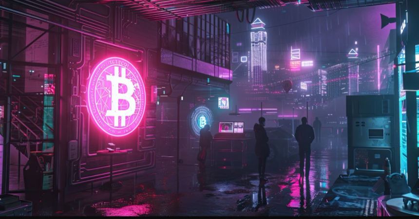 ビットコイン12万ドル視野、関連仮想通貨 プレセールが急加速中