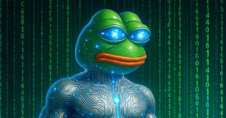 ビットコインが過去最高値を更新、仮想通貨プレセールで注目のAIプロジェクトが1,000万ドル目前に