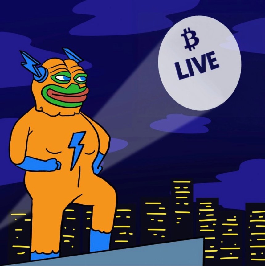 Bitcoin Hyper Is the Upgrade BTC Has Been Waiting For