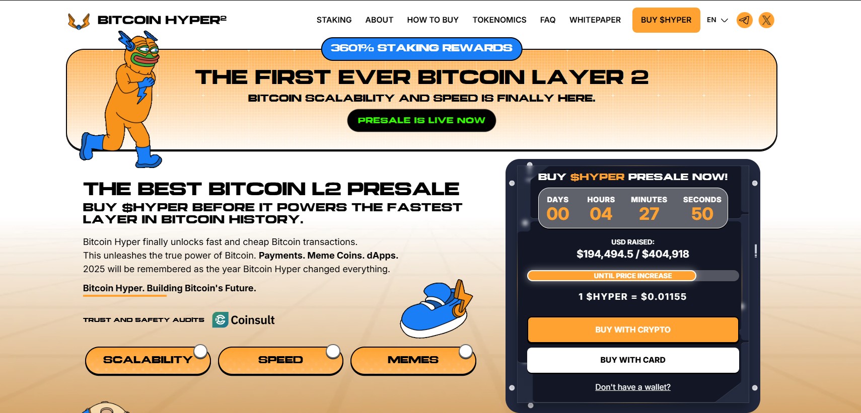 bitcoin hyper