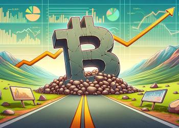 Bitcoin Price Faces Stiff Resistance