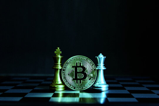 Bitcoin