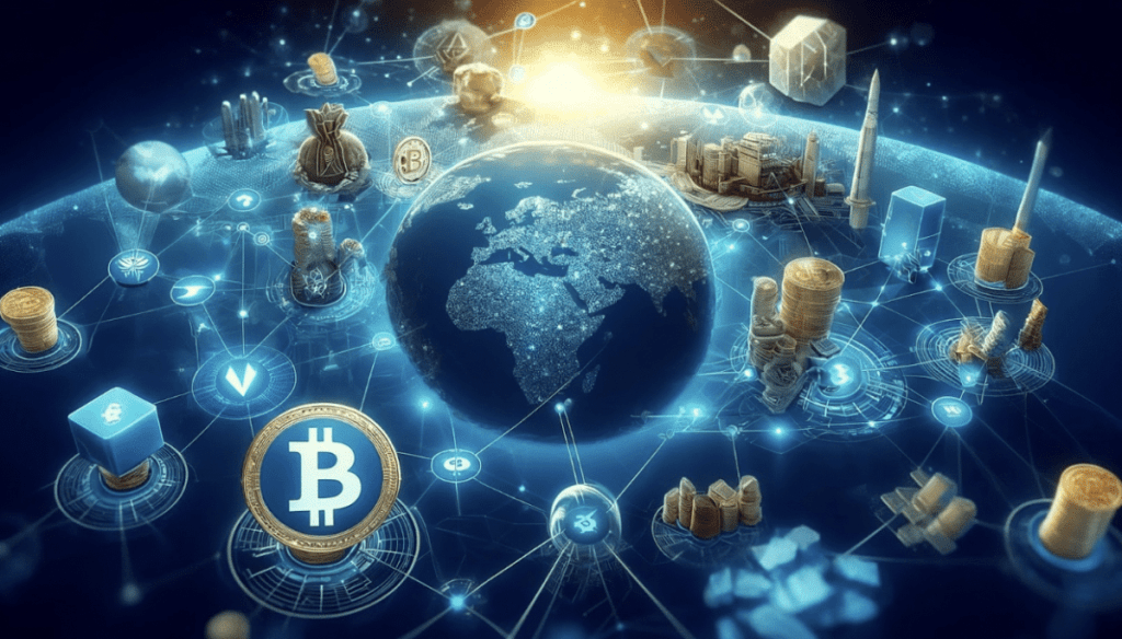 Understanding the concept of Bitcoin - как купить bitcoin