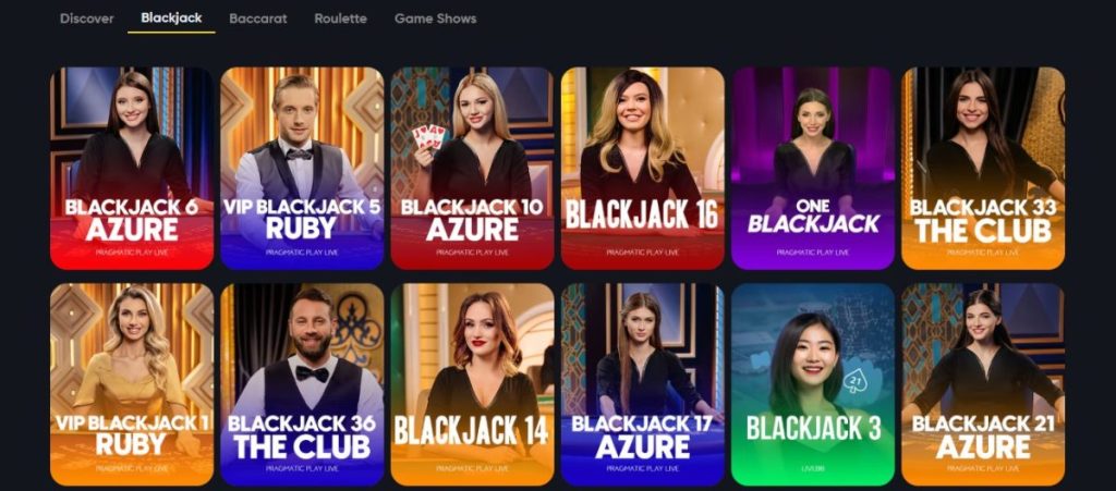 BlackJack