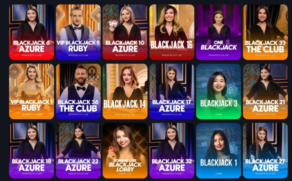 BlackJack