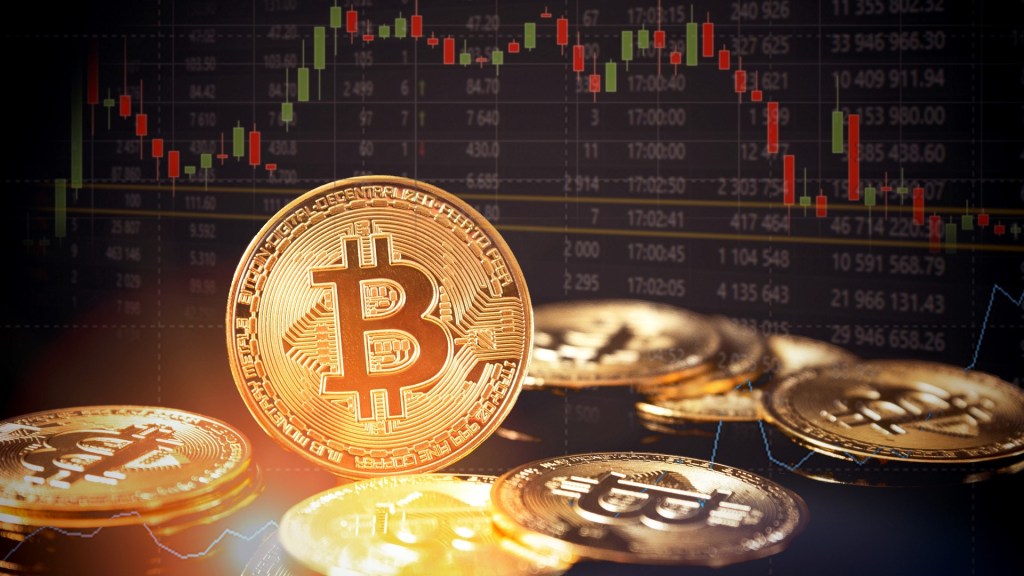 Bonus deposit crypto