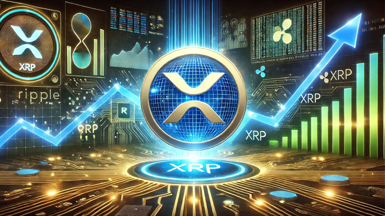 XRP