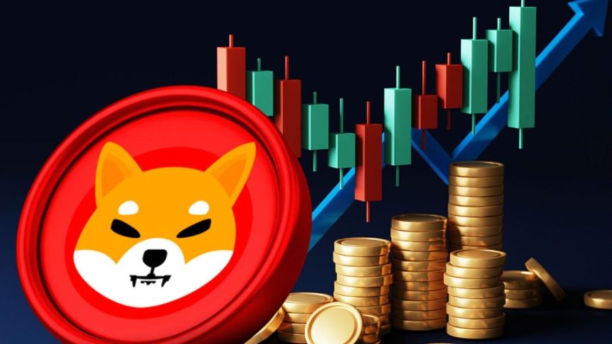 Shiba inu