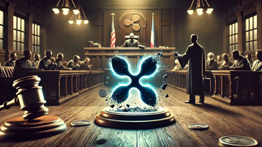 XRP