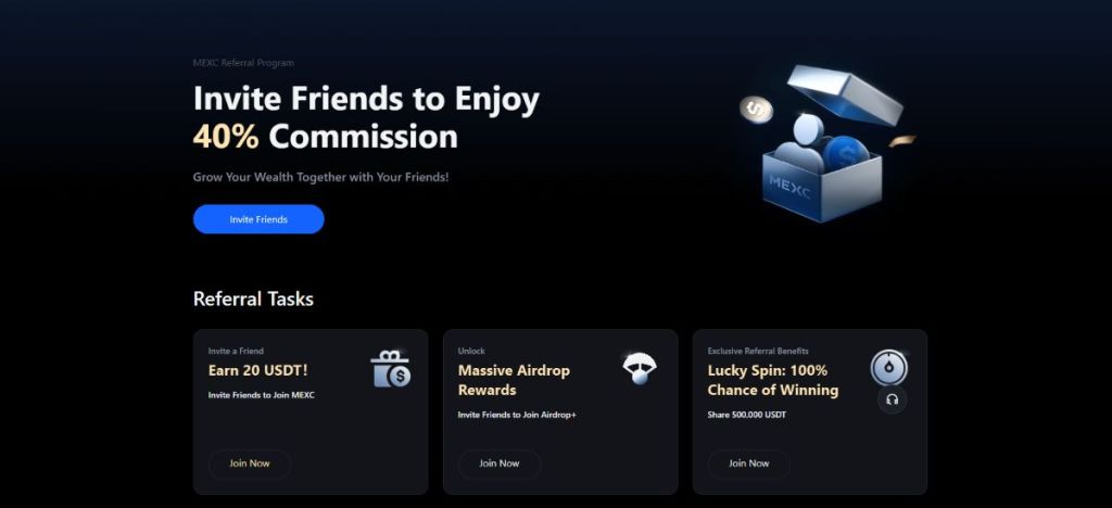 Các Dạng Crypto Bonus Được Áp Dụng Phổ Biến