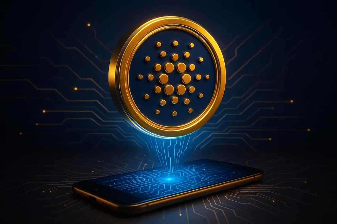 Kako kupiti Cardano (ADA) u BiH – Detaljan vodič za početnike 2025