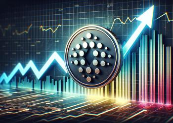 Cardano Bounce Losing Strength