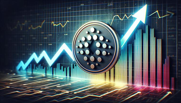 Cardano Bounce Losing Strength