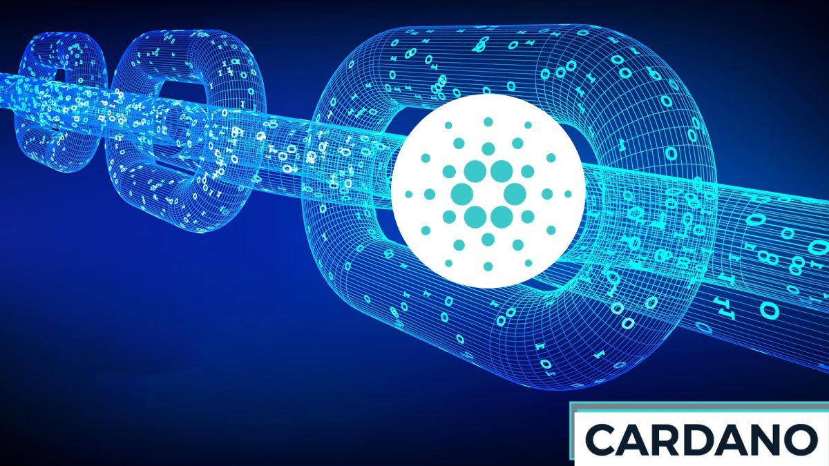 Cardano blockchain - ako kupit cardano