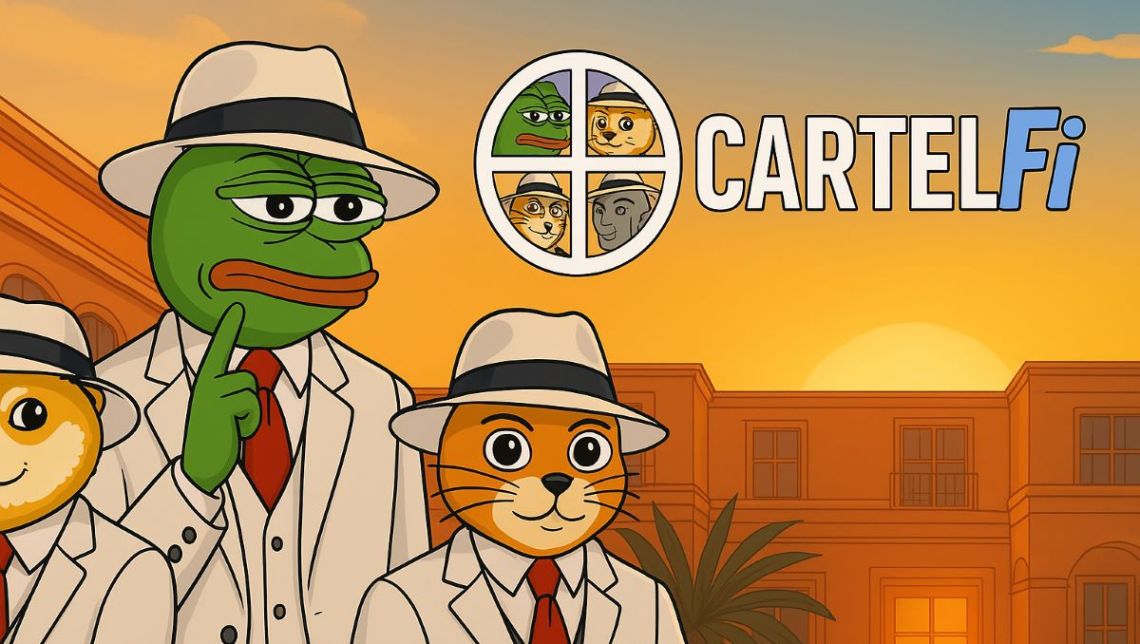 CartelFi 価格予想と将来性