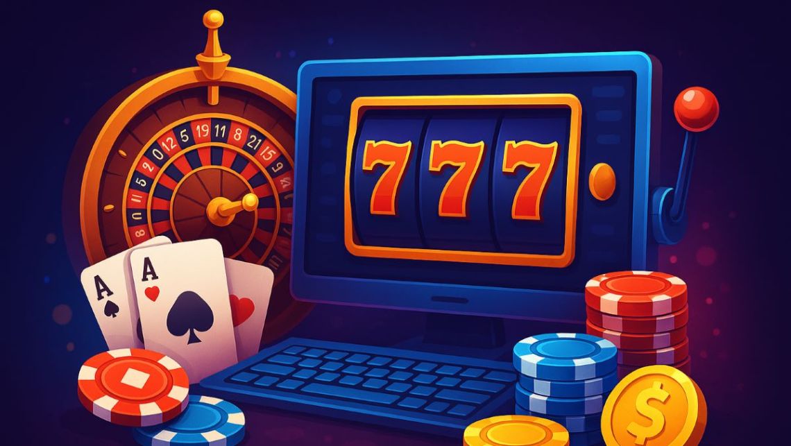 Casino trực tuyến