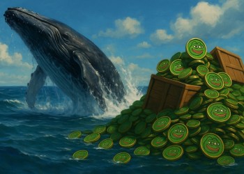 傳奇巨鯨Wynn獲利5,000萬後清倉PEPE幣 新押注轉向3大新迷因幣