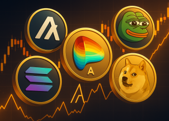 Crypto news best altcoins may 2025