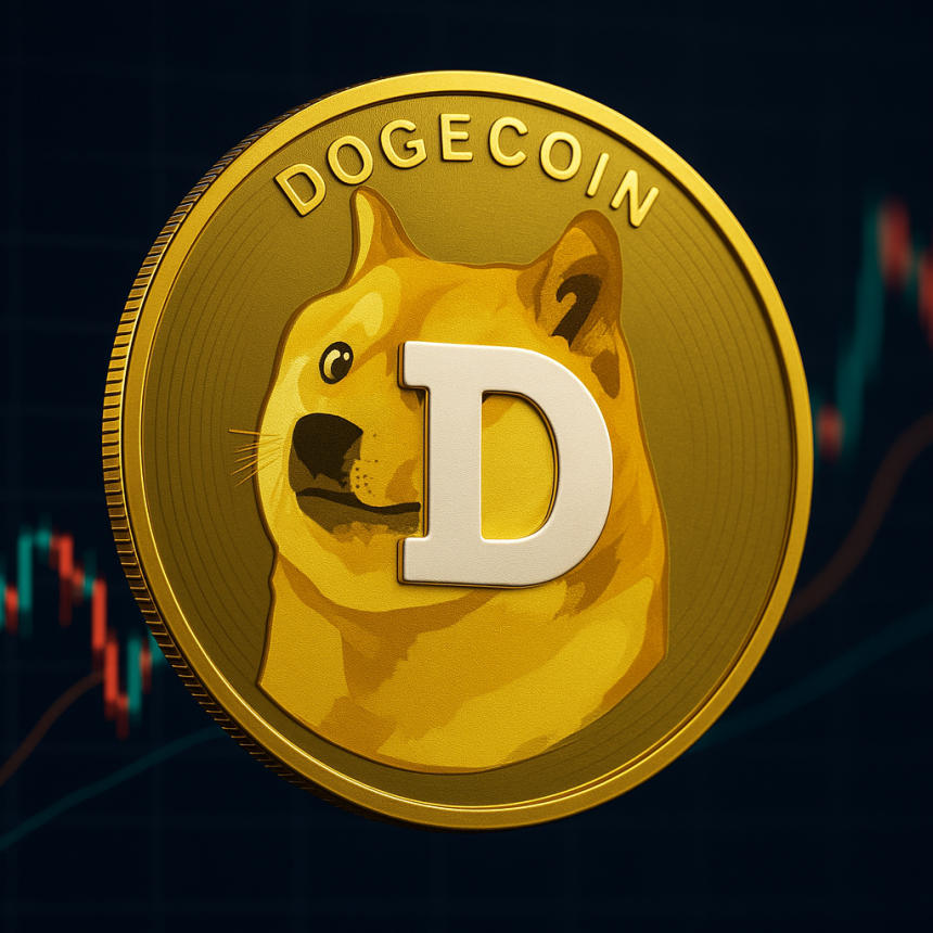 Dogecoin price news