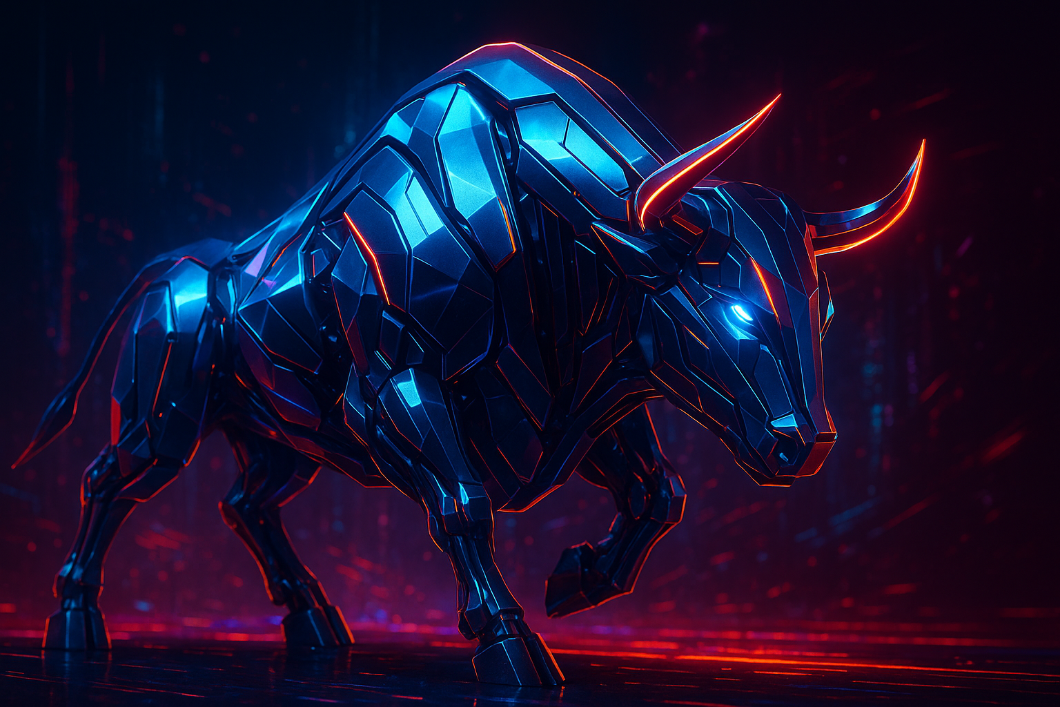 Crypto Bulls Just Got Their Macro Wake-Up Call: Here’s Why