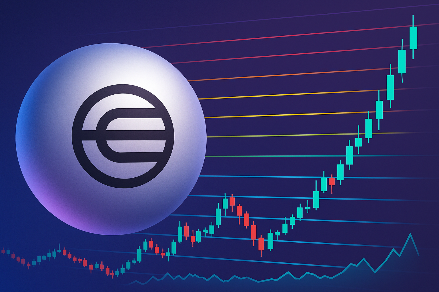 Sam Altman’s Worldcoin Raises $135 Million—WLD Token Jumps 15%