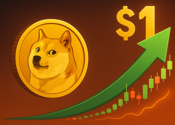Dogecoin price news