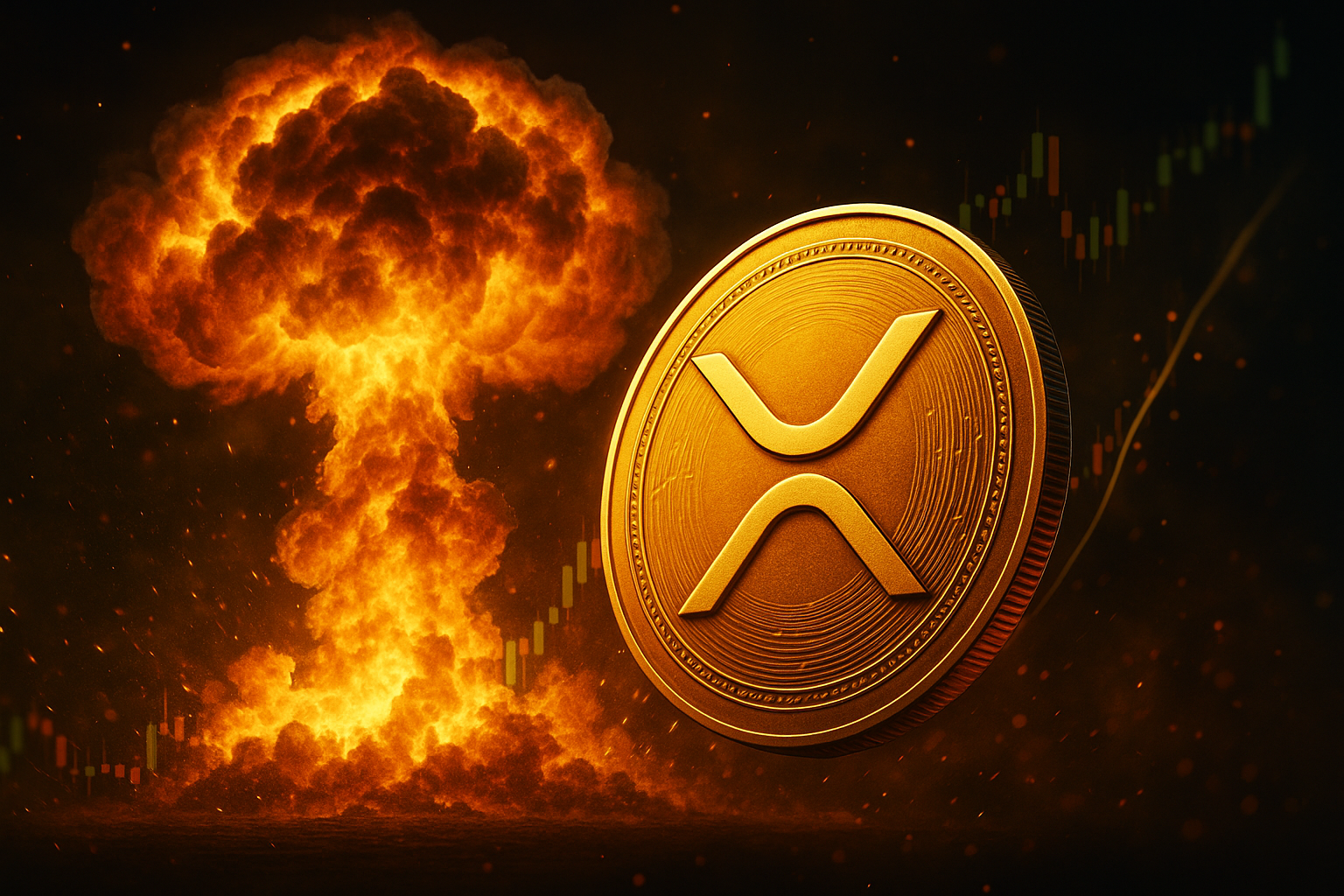 XRP 가격 뉴스