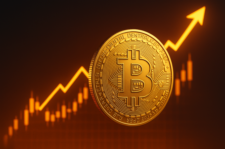 Bitcoin price news