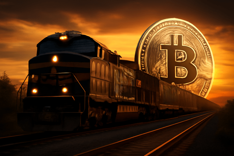 Bitcoin price news