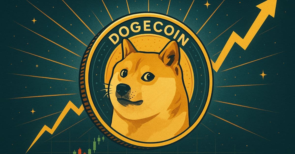 ChatGPTが注目するドージコインの予測と4900%上昇が期待される新しい仮想通貨