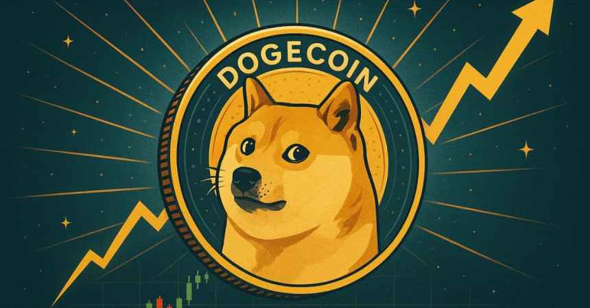 ChatGPTが注目するドージコインの予測と4900%上昇が期待される新しい仮想通貨