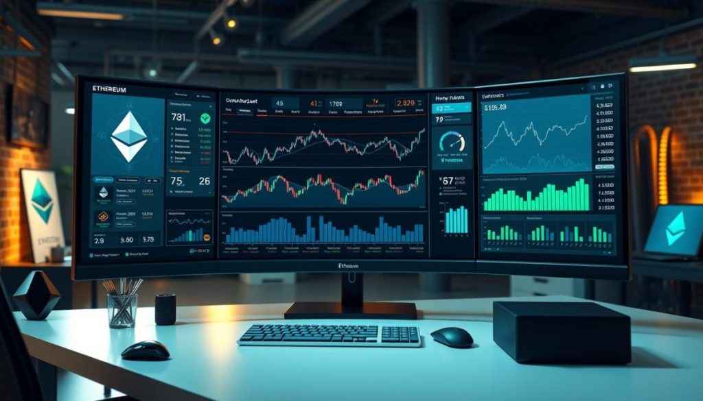 Cijena Ethereuma i analiza tržišta - kako kupiti ethereum