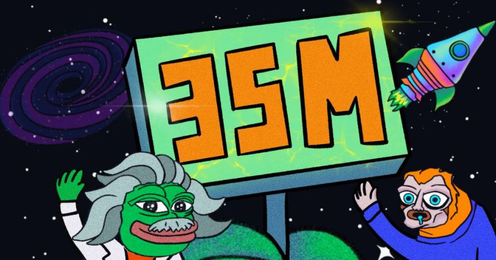Token emergent cu potențial ridicat de dezvoltare