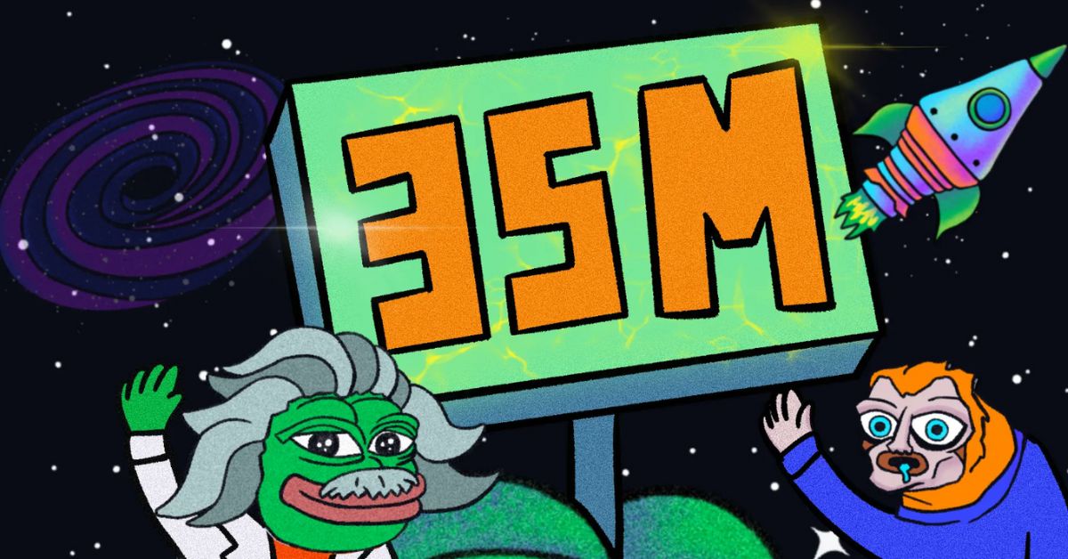 Token emergent cu potențial ridicat de dezvoltare